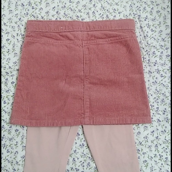 No Longer Avalible 🫣 FreeB w/Bundle. Skirt, and Tights size 4 by Place - Picture 4 of 11